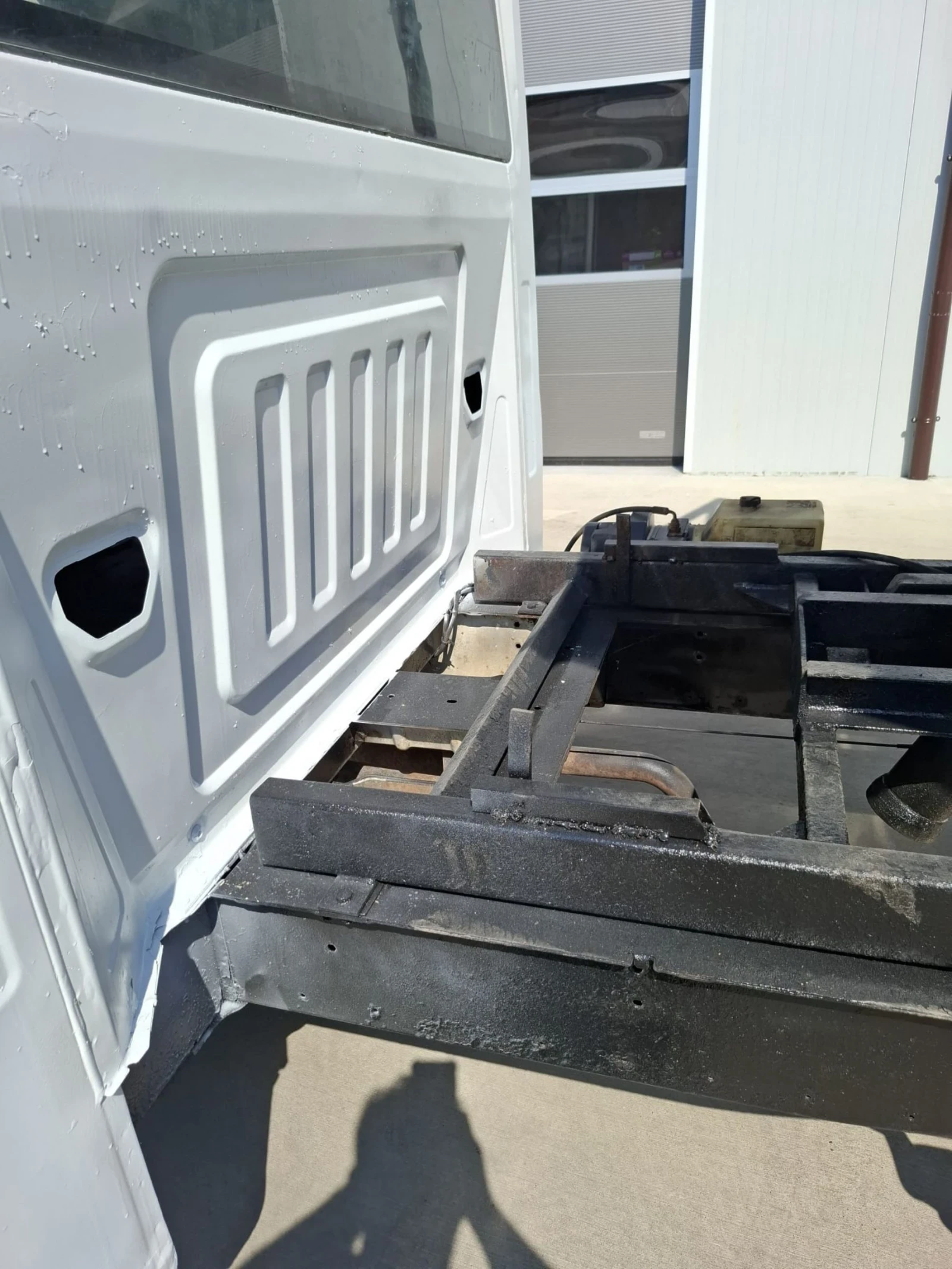 Ford Transit    | Mobile.bg   16