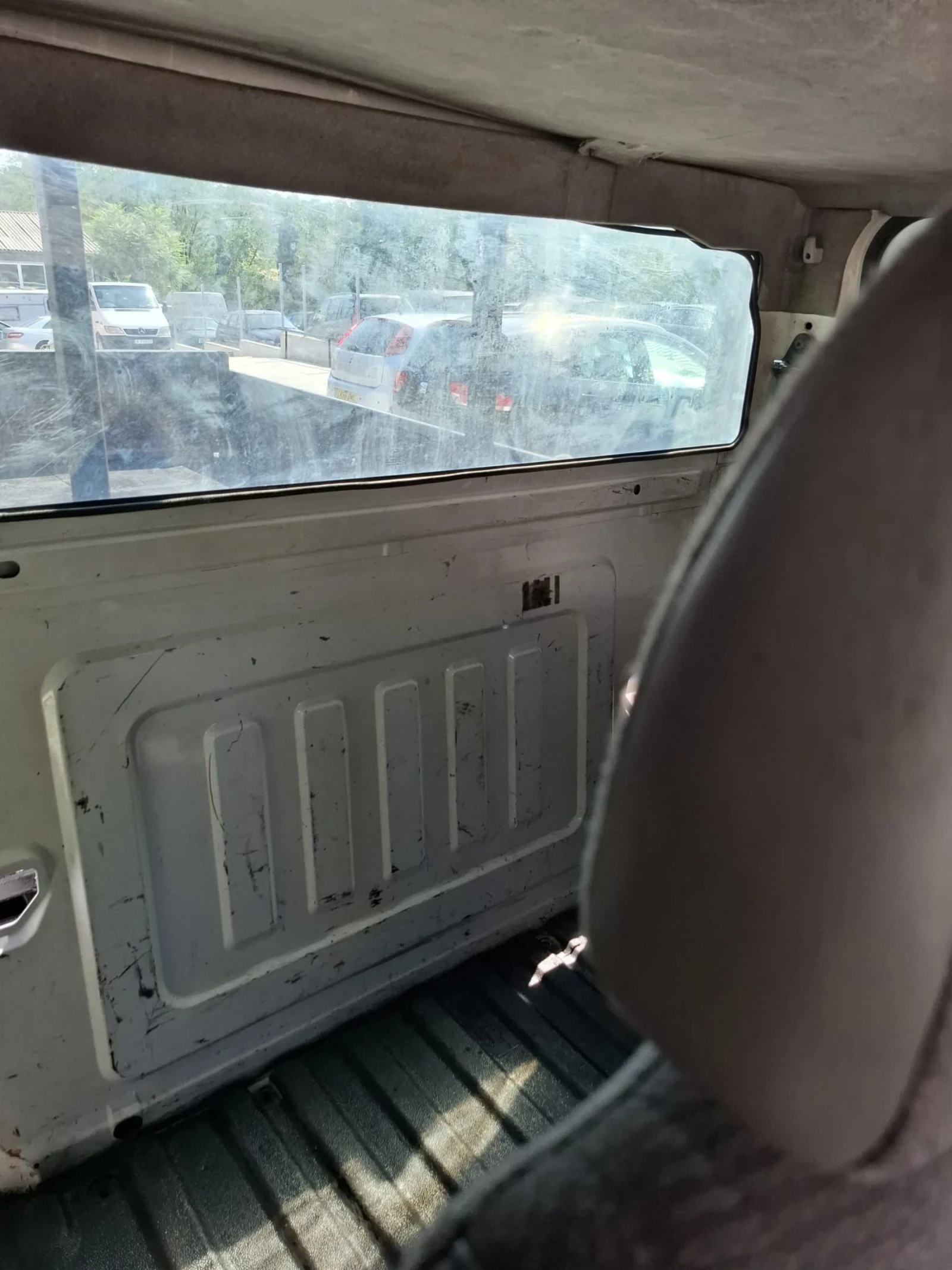 Ford Transit    | Mobile.bg   11