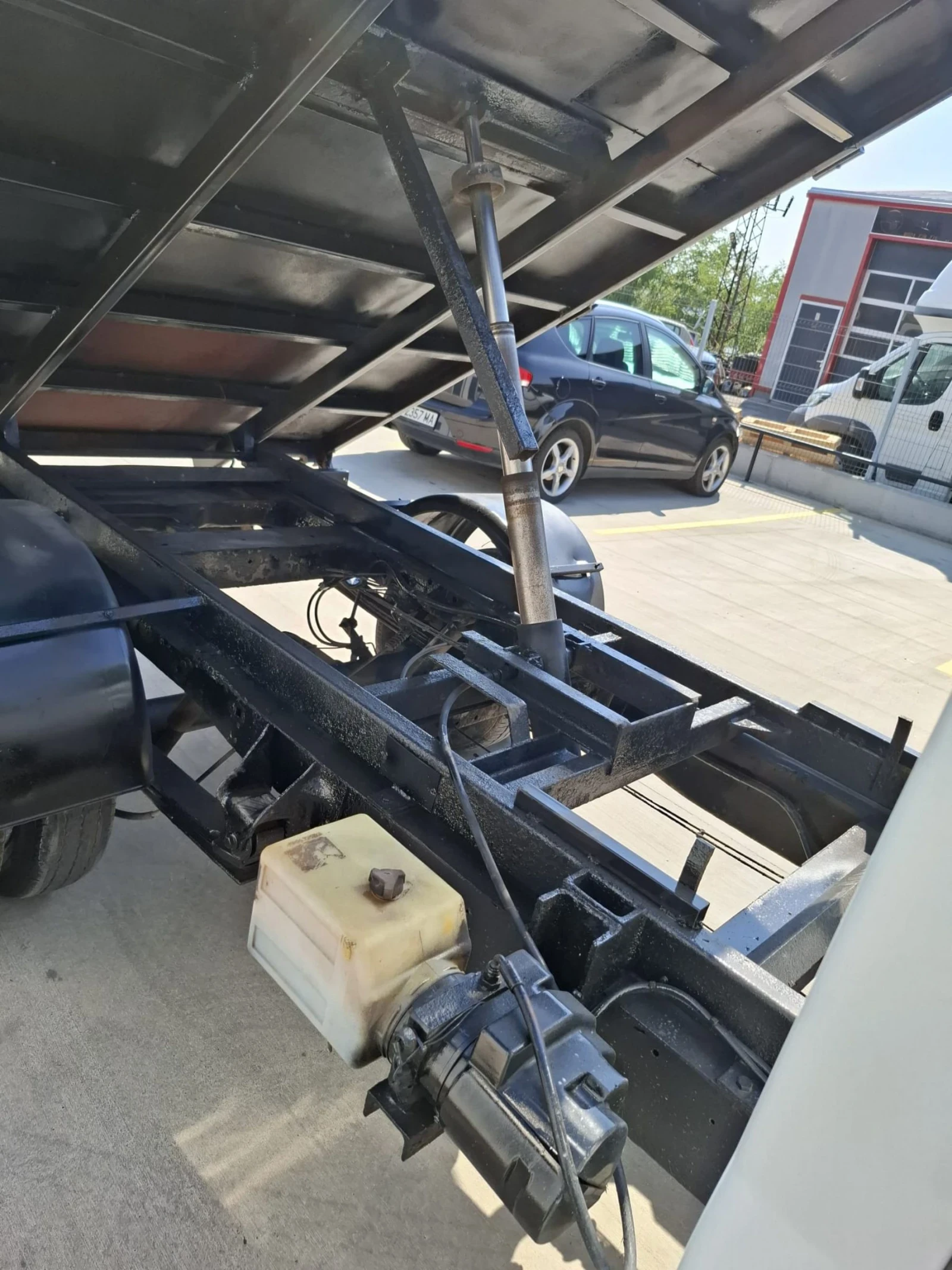 Ford Transit    | Mobile.bg   12