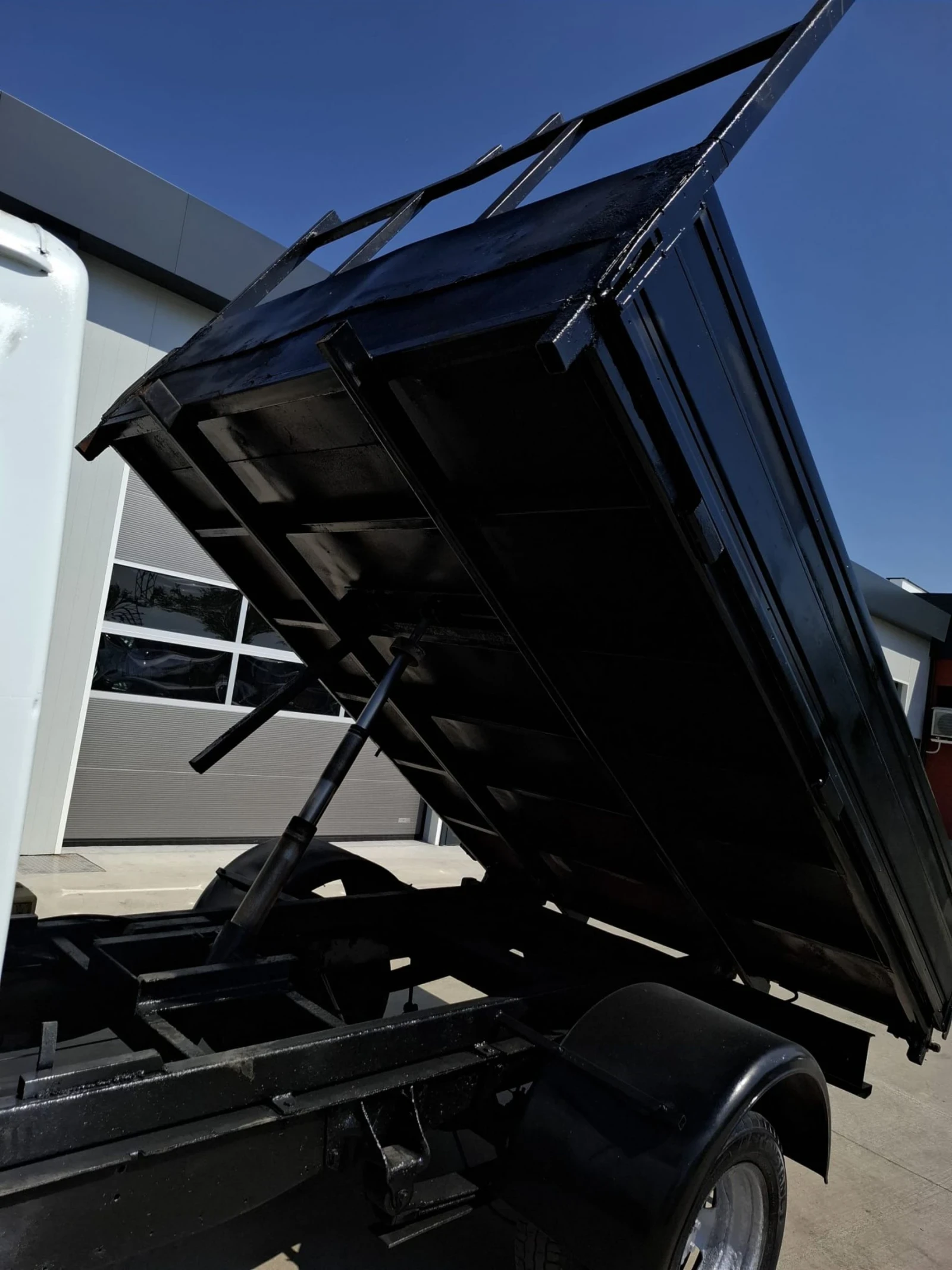 Ford Transit    | Mobile.bg   15