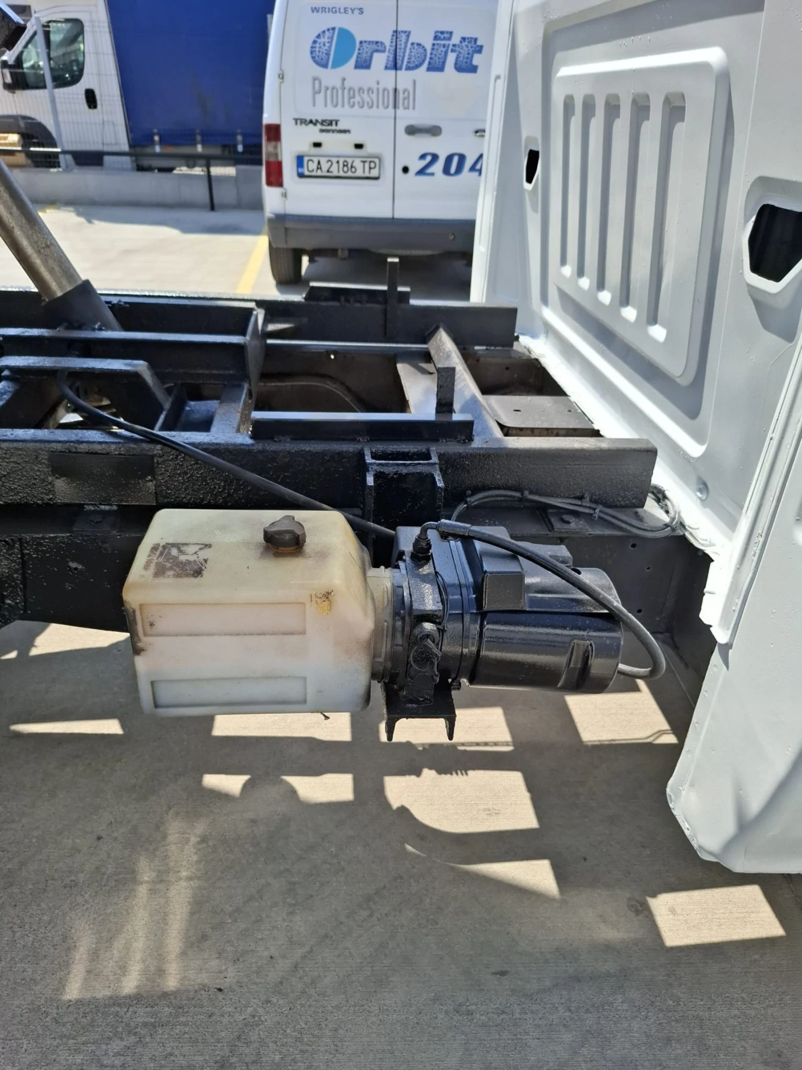 Ford Transit    | Mobile.bg   14