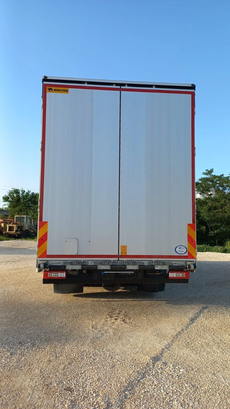 Volvo Fh 62 R | Mobile.bg   8