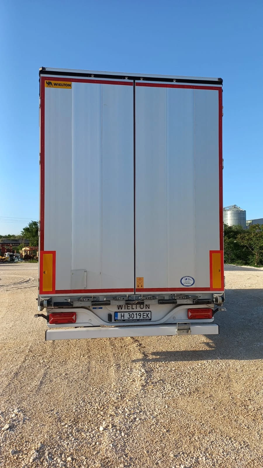 Volvo Fh 62 ТR - изображение 6