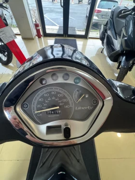 Piaggio Liberty Piaggio Liberty 150 cc, снимка 3