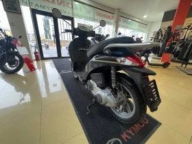 Piaggio Liberty Piaggio Liberty 150 cc, снимка 5