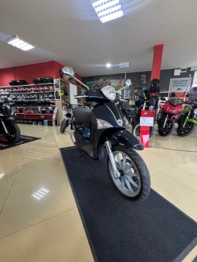 Piaggio Liberty Piaggio Liberty 150 cc, снимка 10