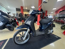 Piaggio Liberty Piaggio Liberty 150 cc, снимка 2