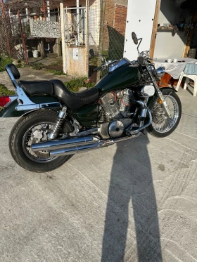 Kawasaki Vulcan, снимка 4