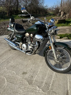 Kawasaki Vulcan, снимка 7