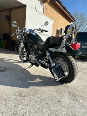 Kawasaki Vulcan, снимка 6