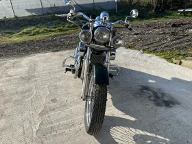 Kawasaki Vulcan, снимка 2