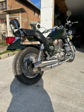 Kawasaki Vulcan, снимка 5