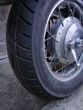 Suzuki LS, снимка 5