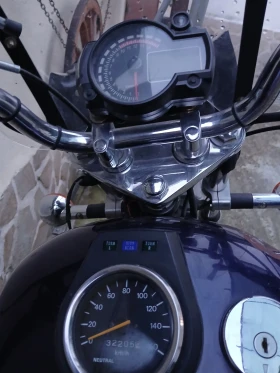 Suzuki LS, снимка 2