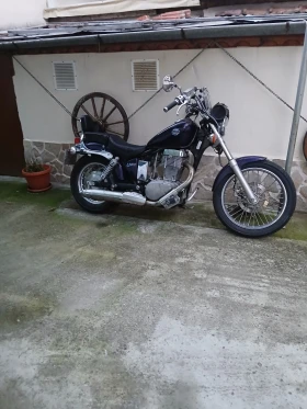 Suzuki LS, снимка 6