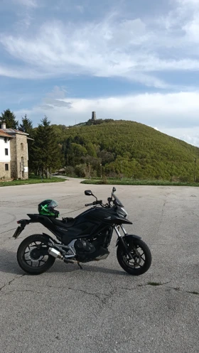 Honda Nc 750 X, снимка 13