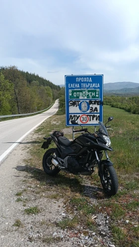 Honda Nc 750 X, снимка 16