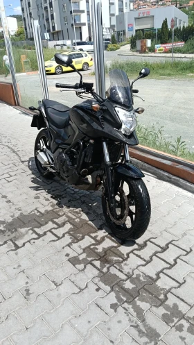 Honda Nc 750 X, снимка 6