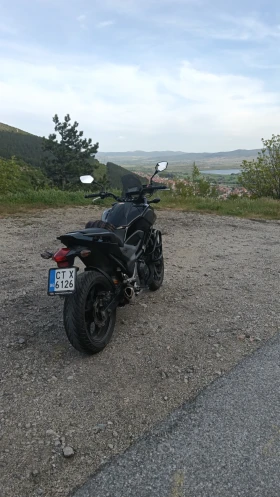 Honda Nc 750 X, снимка 17