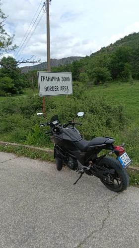 Honda Nc 750 X, снимка 11