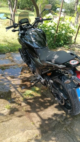 Honda Nc 750 X, снимка 2