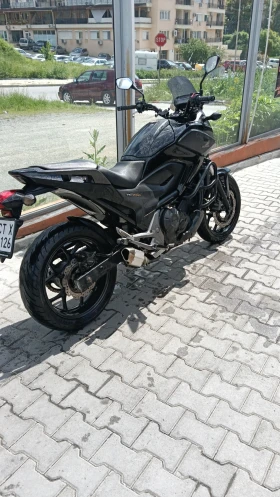 Honda Nc 750 X, снимка 5