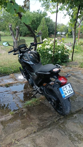 Honda Nc 750 X, снимка 4