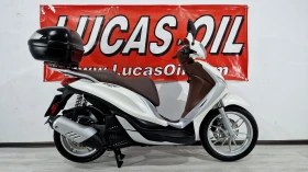 Piaggio Medley 125ie, ABS, Start-Stop! 5759км, снимка 9