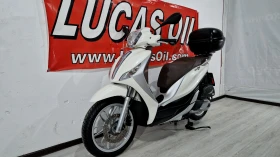 Piaggio Medley 125ie, ABS, Start-Stop! 5759км, снимка 6