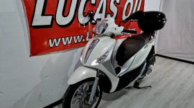 Piaggio Medley 125ie, ABS, Start-Stop! 5759км, снимка 7