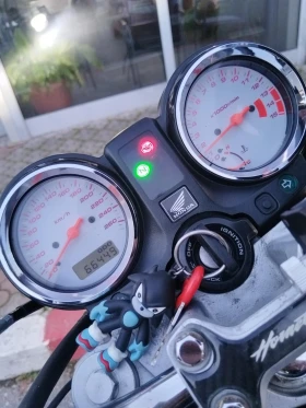 Honda Hornet 600 | Mobile.bg    7