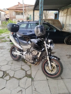 Honda Hornet 600 | Mobile.bg    4