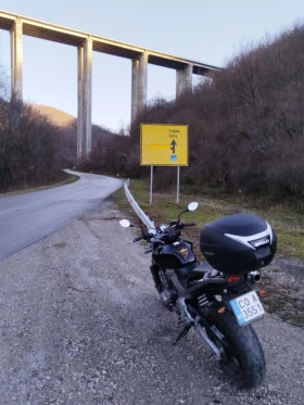 Honda Hornet 600 | Mobile.bg    5