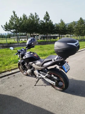 Honda Hornet 600 | Mobile.bg    3