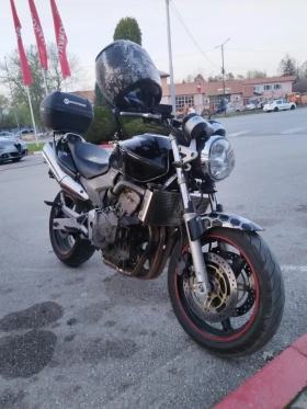 Honda Hornet 600 | Mobile.bg    6
