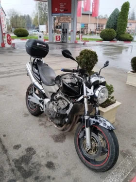 Honda Hornet 600 | Mobile.bg    2