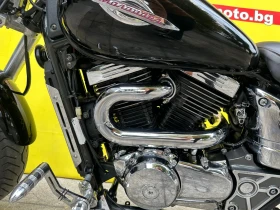 Suzuki Marauder 800 | Mobile.bg    13