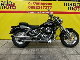  Suzuki Marauder