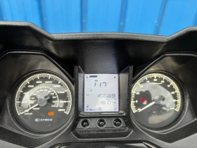 Kymco Downtown X-town 300i Abs Led | Mobile.bg    8