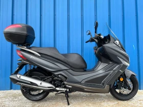 Kymco Downtown X-town 300i Abs Led