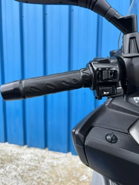 Kymco Downtown X-town 300i Abs Led | Mobile.bg    7