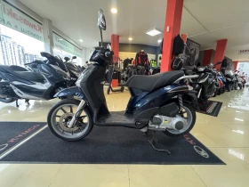 Piaggio Liberty Piaggio Liberty 150 cc, снимка 8