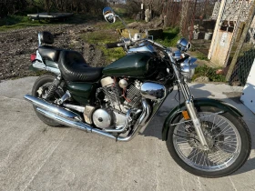 Kawasaki Vulcan  - изображение 1