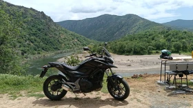 Honda Nc 750 X | Mobile.bg � ����� ������ 10
