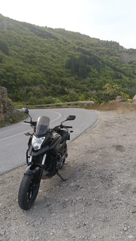 Honda Nc 750 X | Mobile.bg � ����� ������ 15
