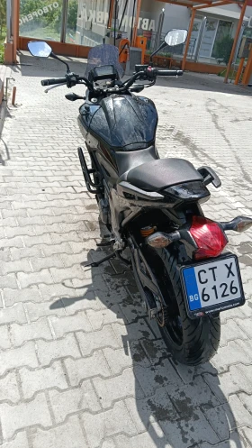 Honda Nc 750 X | Mobile.bg � ����� ������ 8