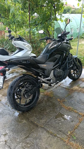 Honda Nc 750 X | Mobile.bg � ����� ������ 3