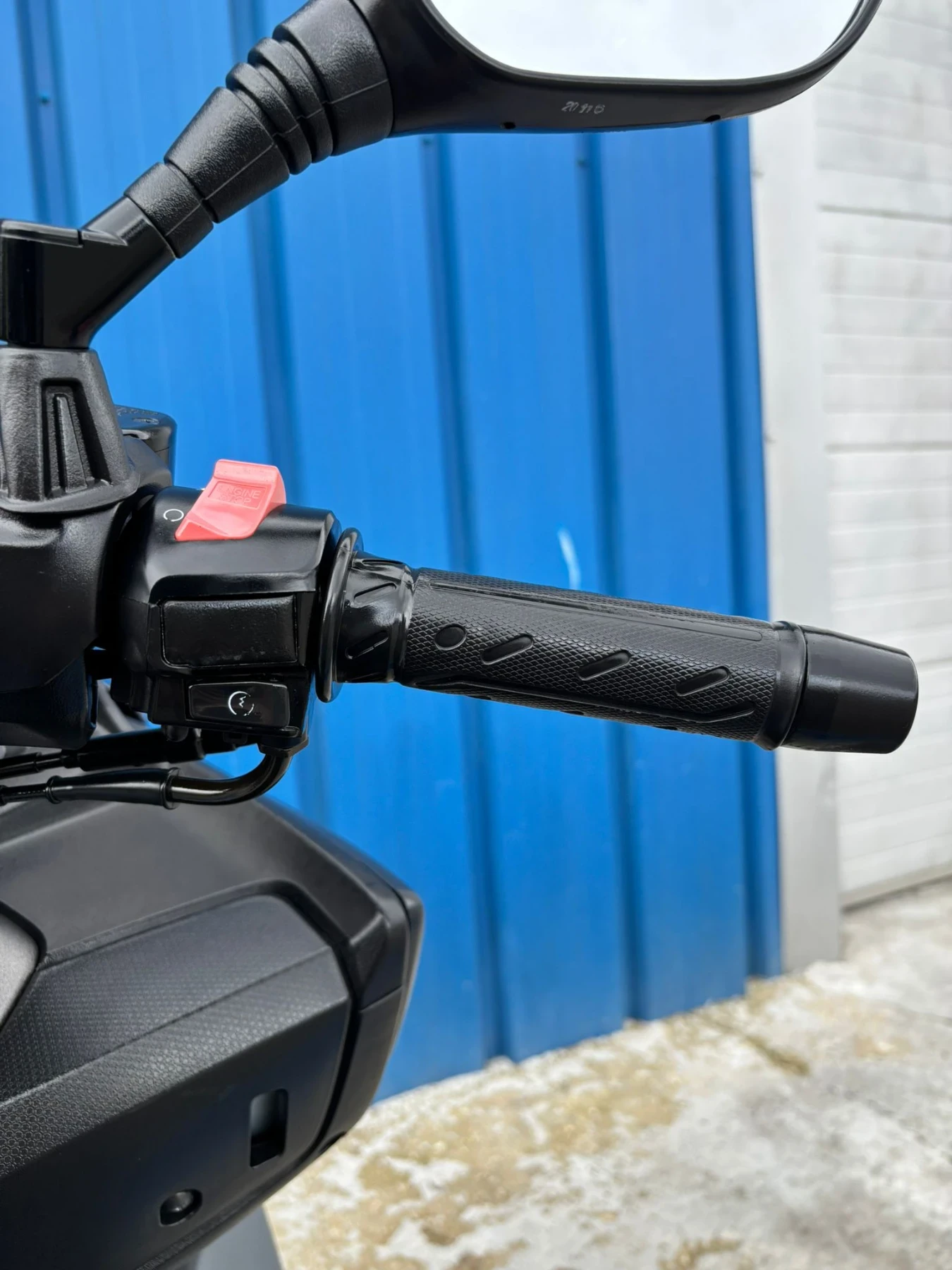 Kymco Downtown X-town 300i Abs Led - изображение 9