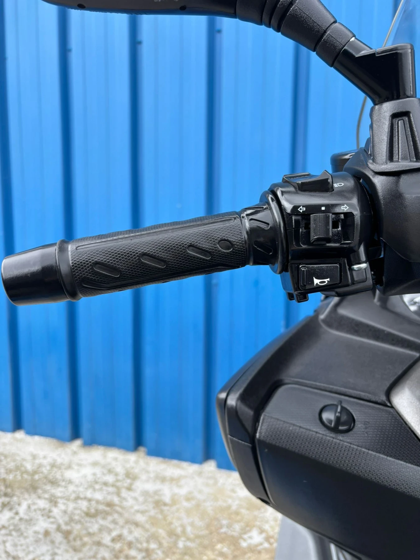 Kymco Downtown X-town 300i Abs Led - изображение 7