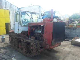 Трактор Т 150B, снимка 3